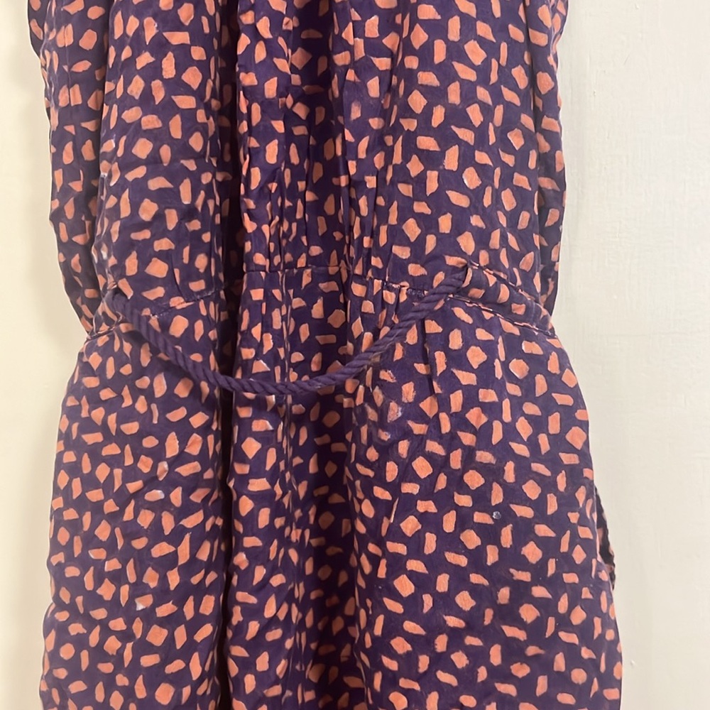 Roberta Roller Rabbit summer dress - Picture 6 of 7